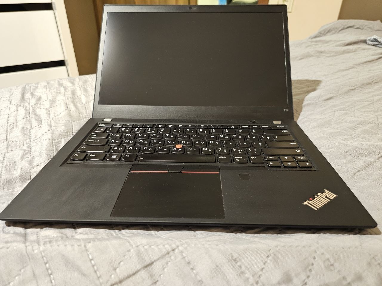 Lenovo ThinkPad T14 Gen 1 (AMD) Ryzen 5 PRO 4650U, 24GB, 1TB