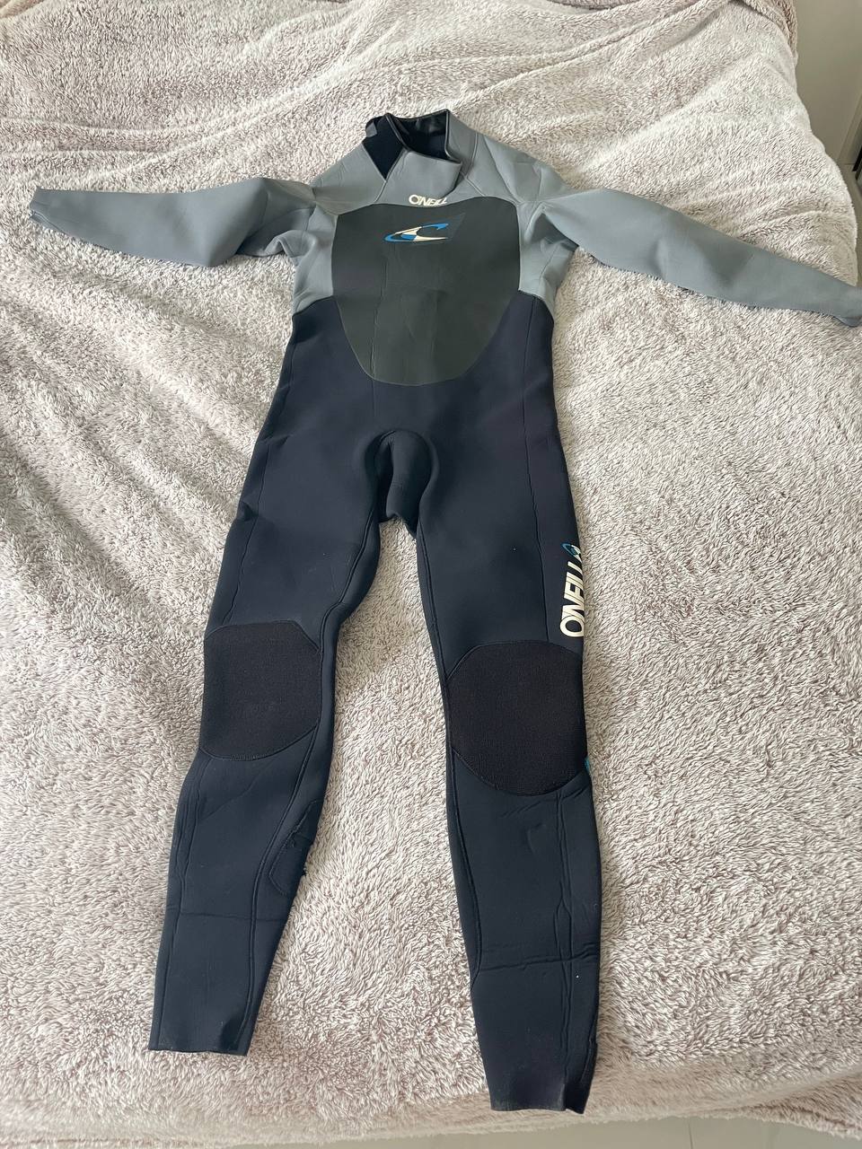 Гидрокостюм 3мм 180-192см L-XL