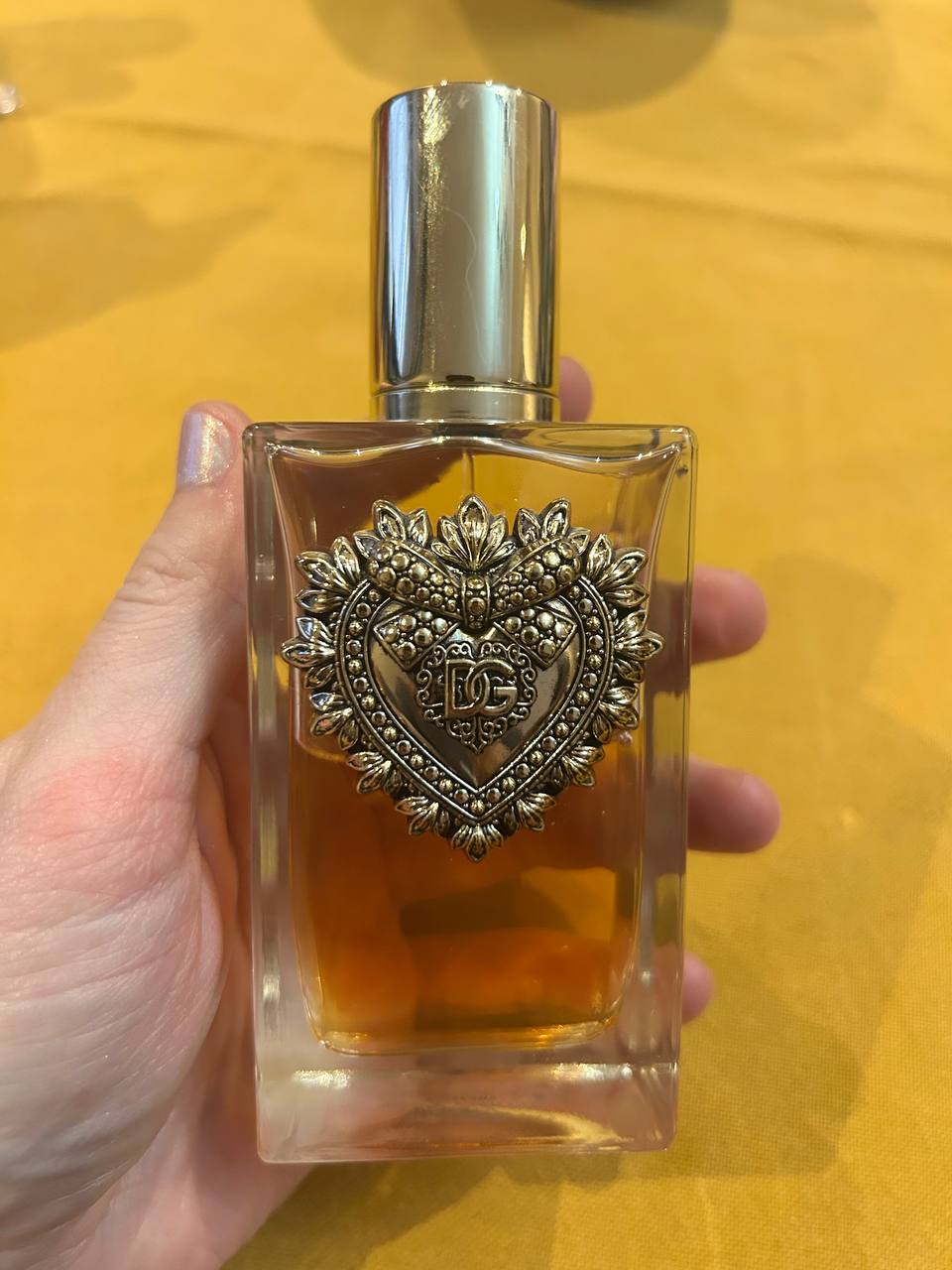 Trussardi Passeggiata парфюм