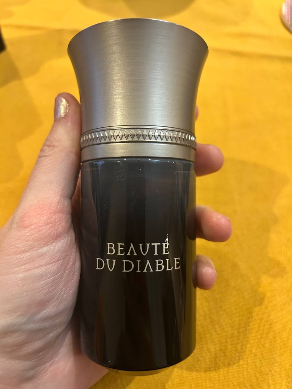 Liquides Imaginaires Beaute du Diable парфюм