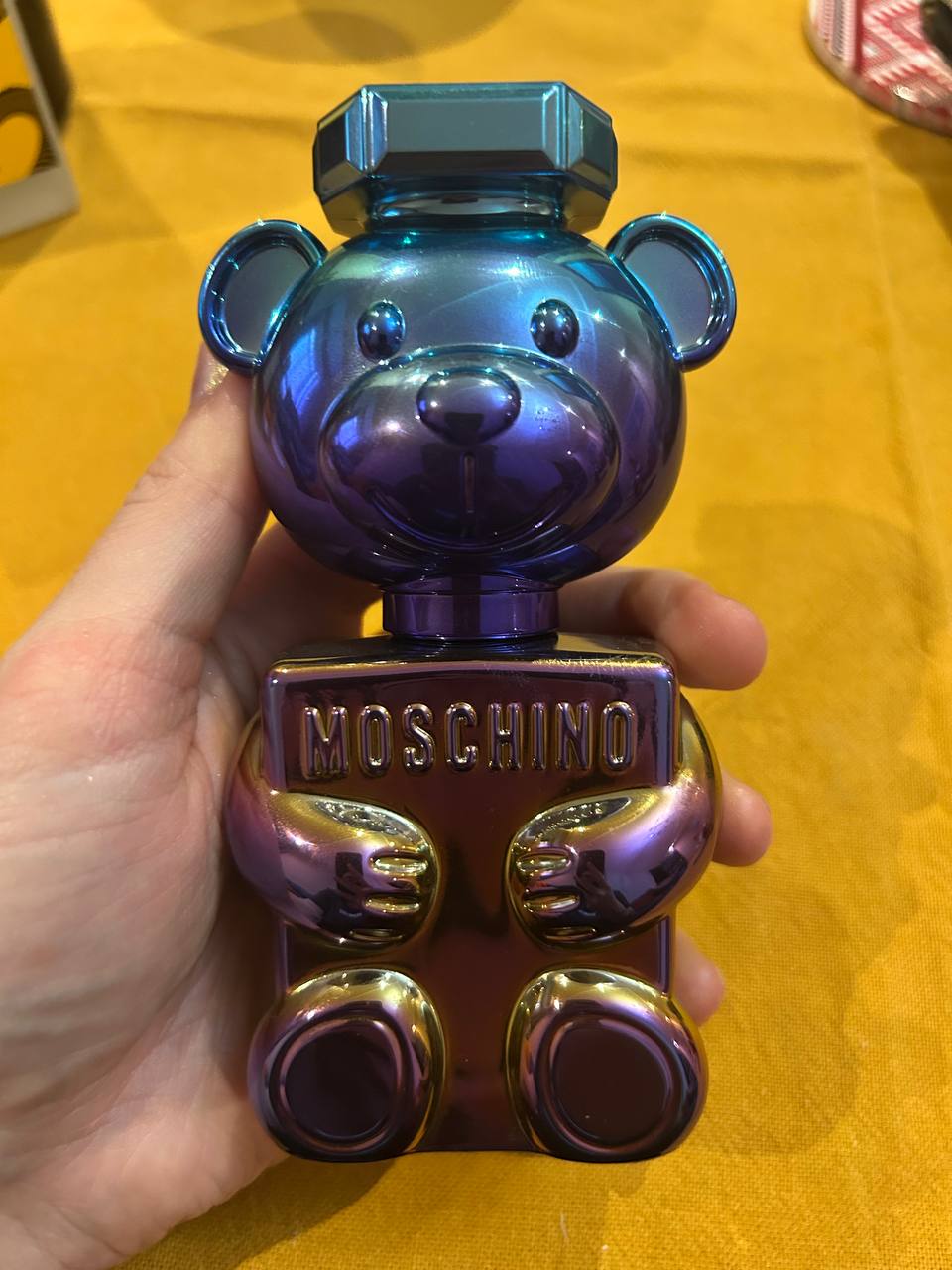 Moschino Toy 2 Pearl парфюм