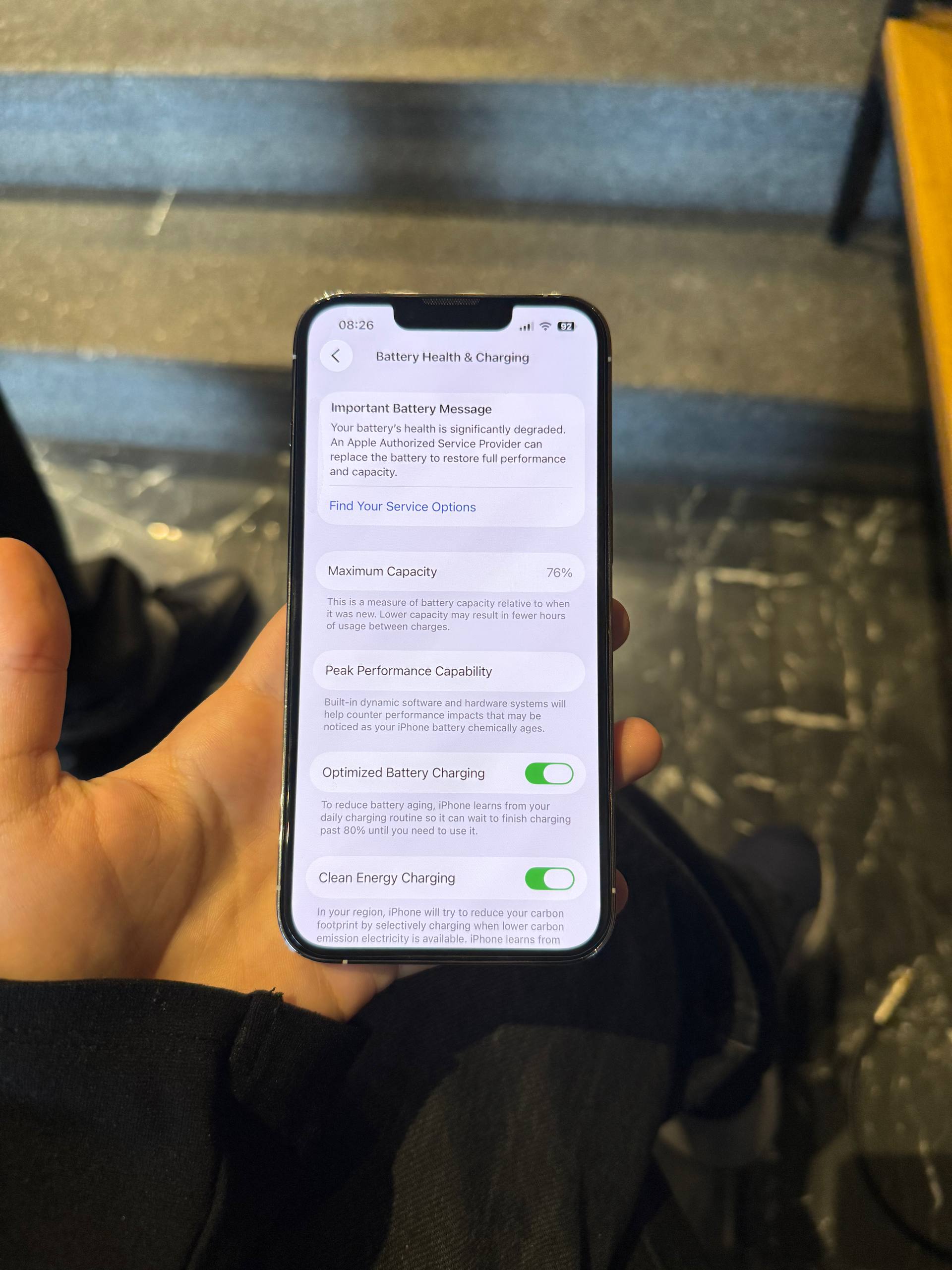 iPhone 13 128 ГБ