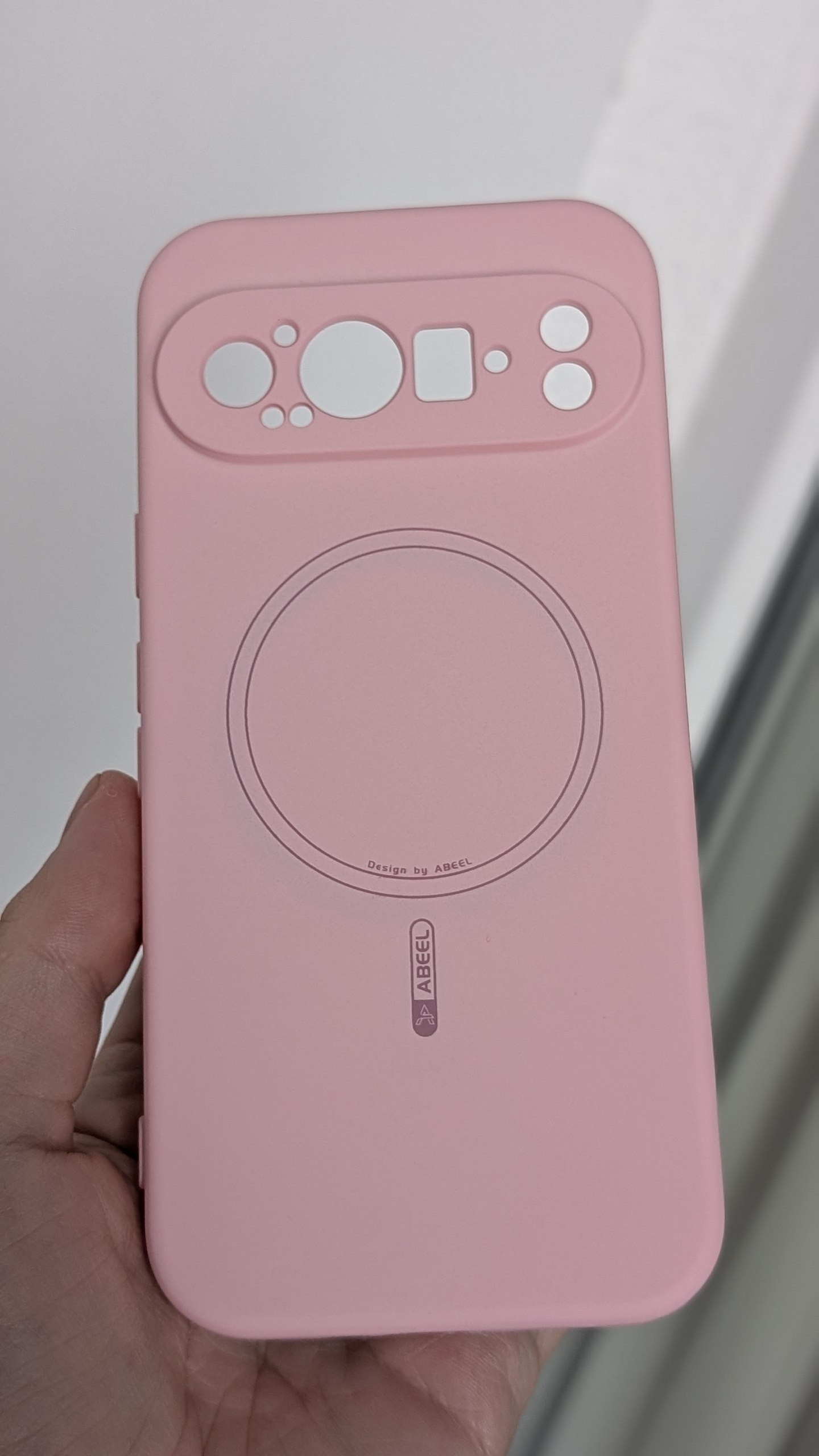 Чехол для Google Pixel 9 Pro