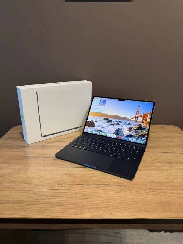 MacBook Air M4 16/256 ГБ