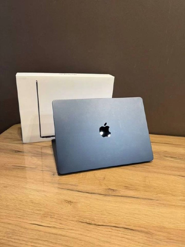 MacBook Air M4 16/256 ГБ