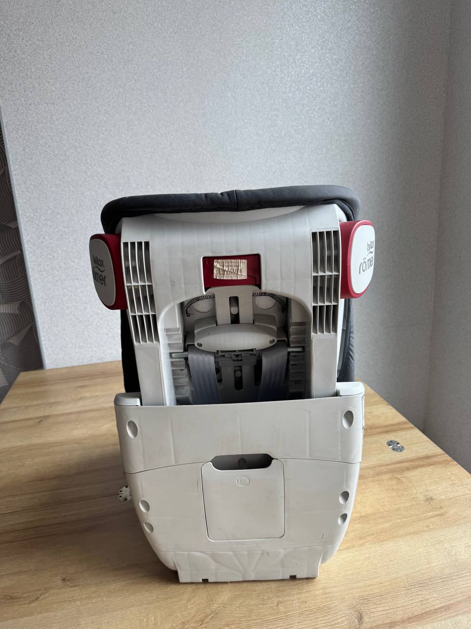 Детское автокресло Britax Römer King II