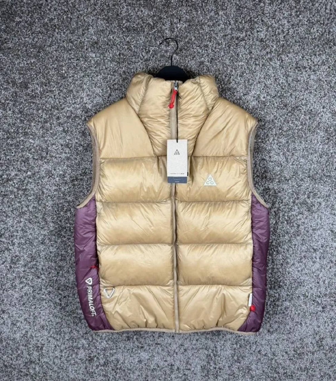 Жилет мужской Nike ACG Lunar Lake, размер L