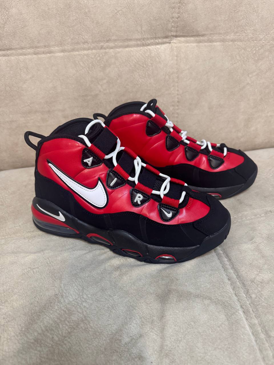 Кроссовки Nike Air Max Uptempo 95, 40 размер