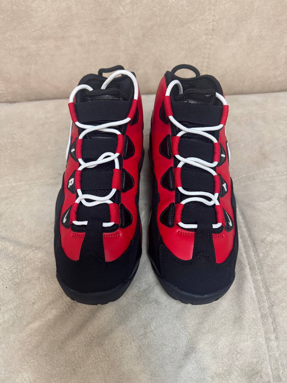 Кроссовки Nike Air Max Uptempo 95, 40 размер