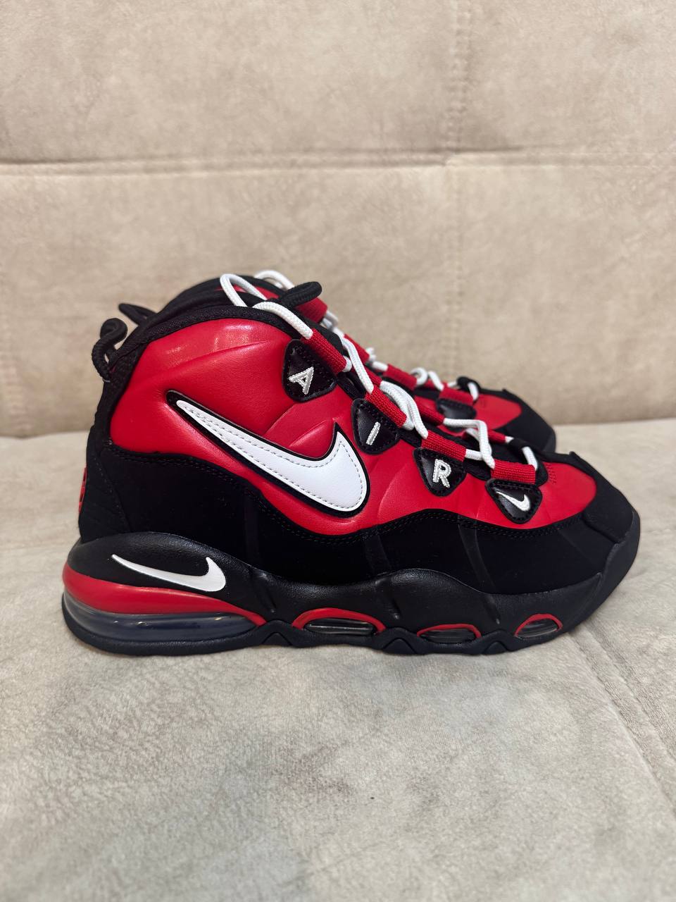 Кроссовки Nike Air Max Uptempo 95, 40 размер