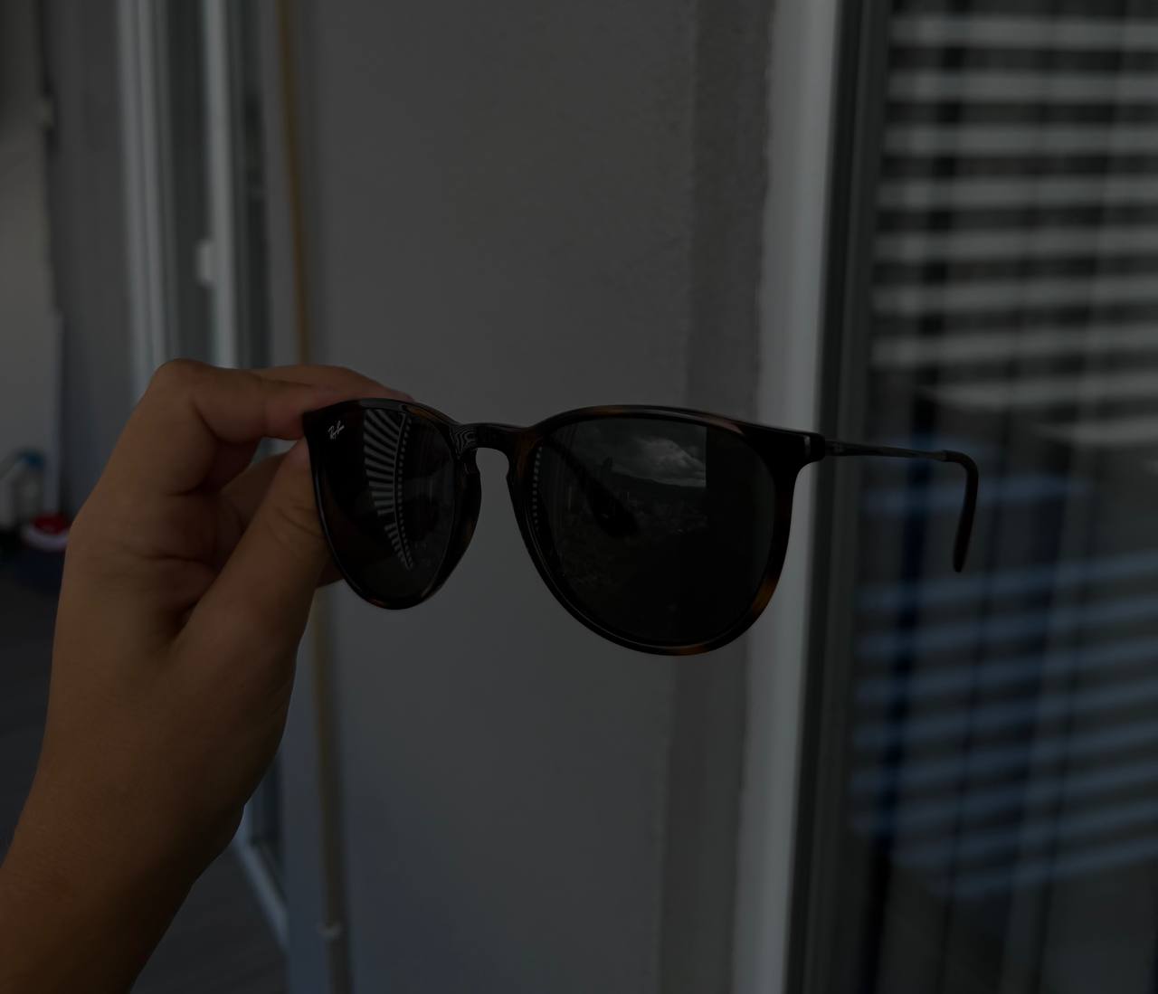 Оригинальные очки Ray-Ban