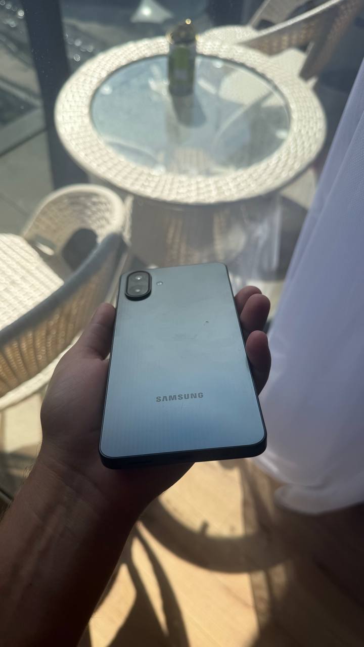 Samsung Galaxy A07 4/64 ГБ