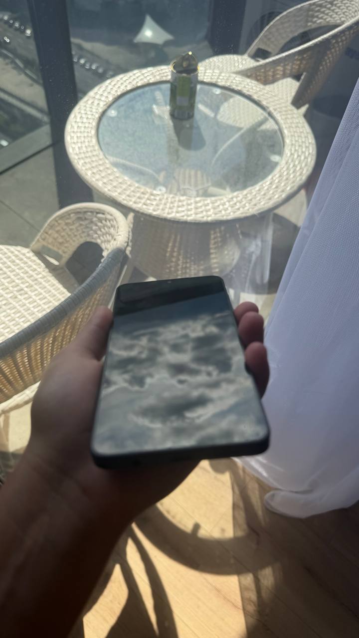 Samsung Galaxy A07 4/64 ГБ