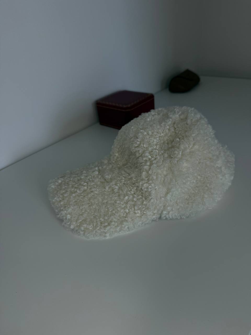 Кепка Loro Piana