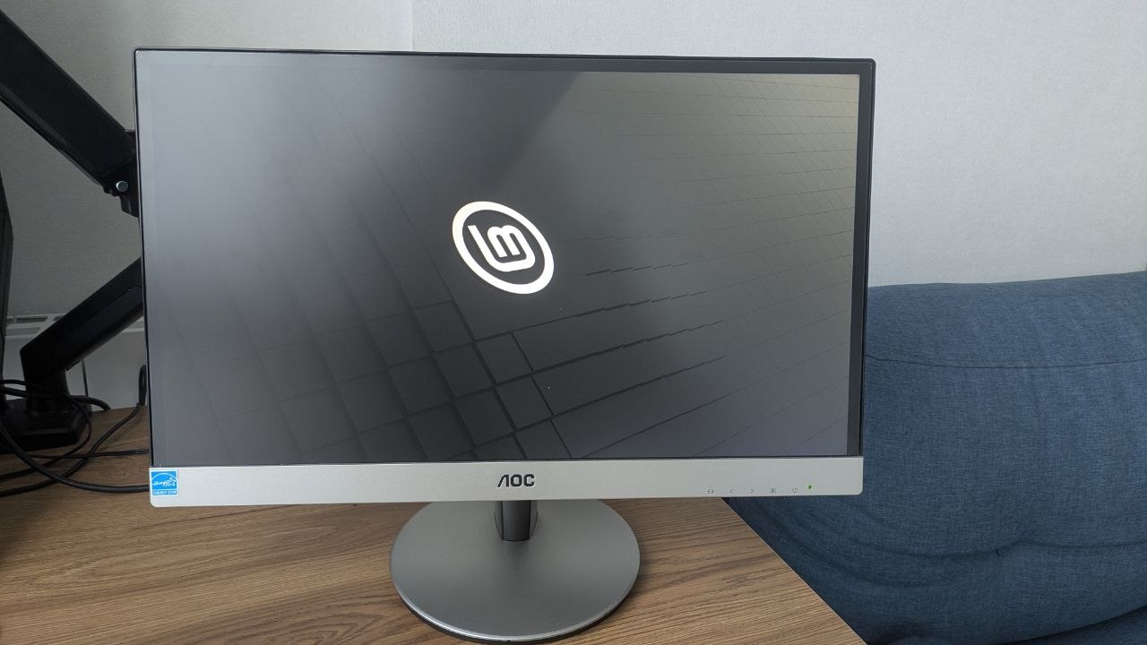 Монитор BenQ GW2280-T (GW2283) Full HD