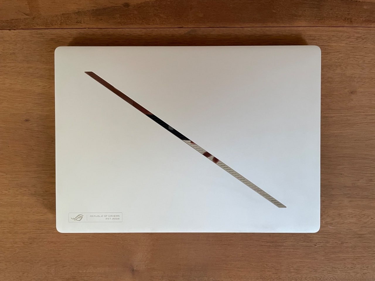 Игровой ноутбук ASUS ROG Zephyrus G14 14" 3K OLED