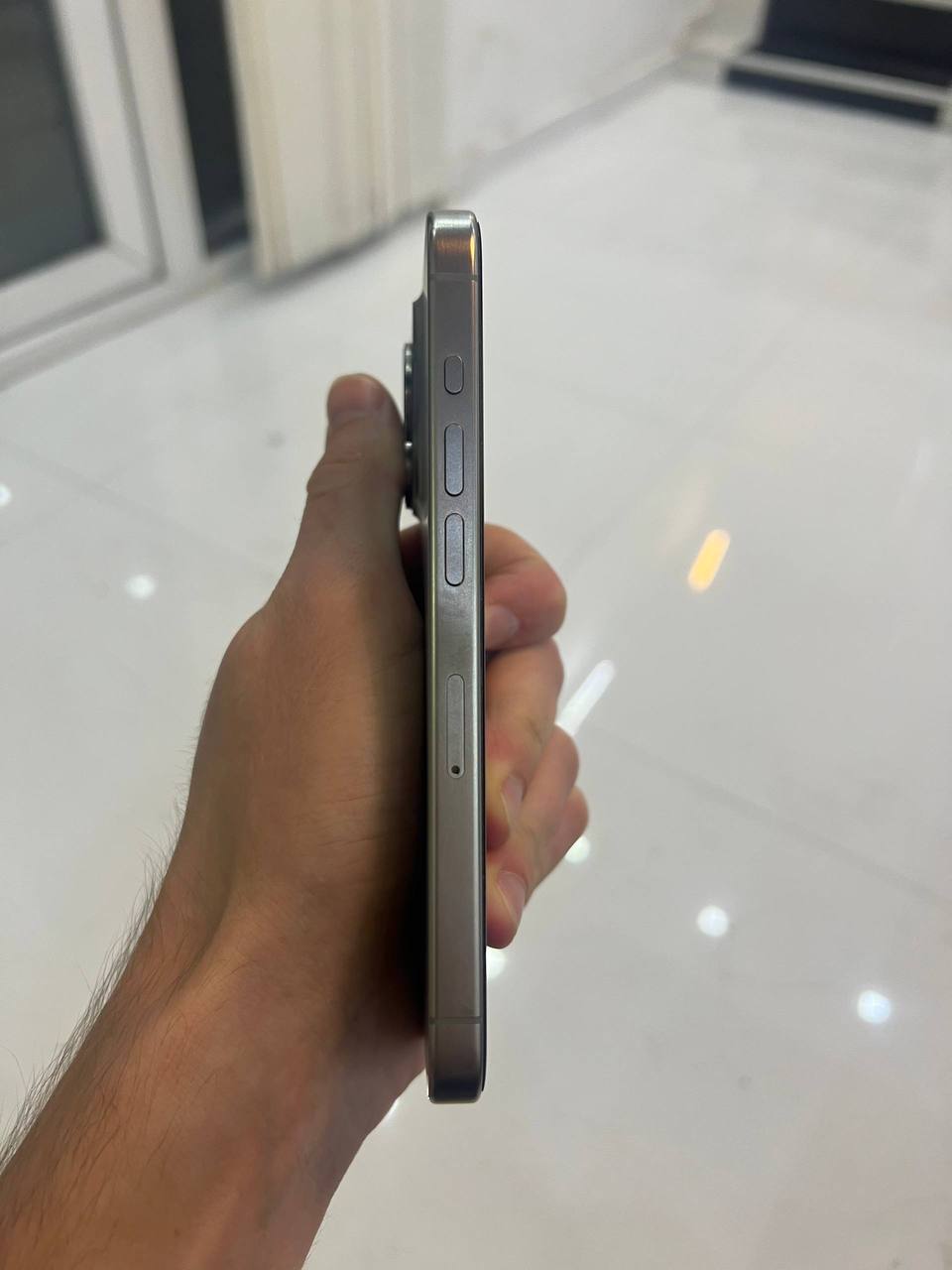 Apple iPhone 15 Pro 128GB