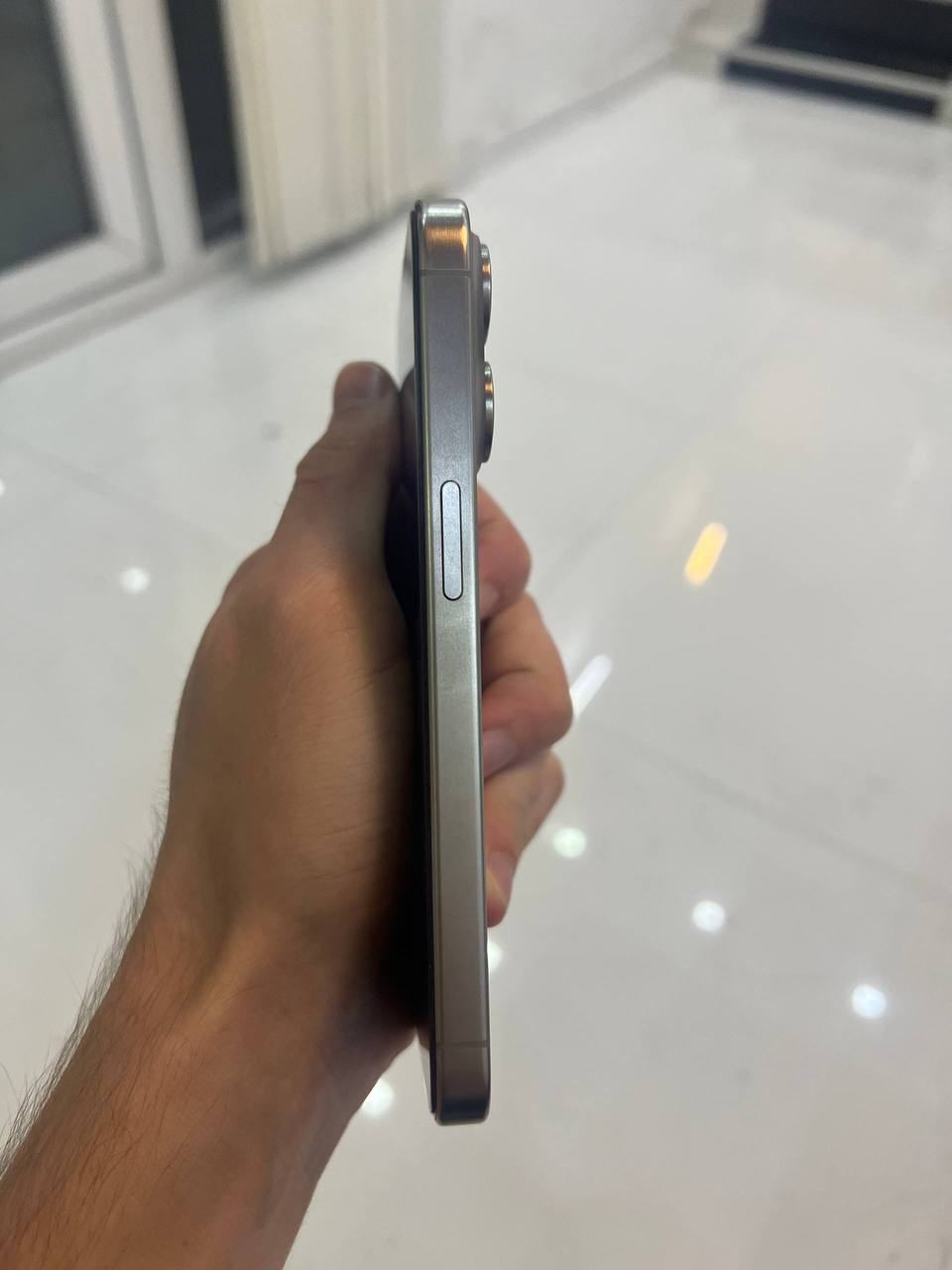 Apple iPhone 15 Pro 128GB