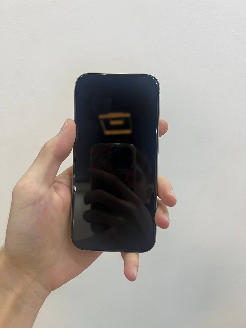 Apple iPhone 15 Pro 128GB