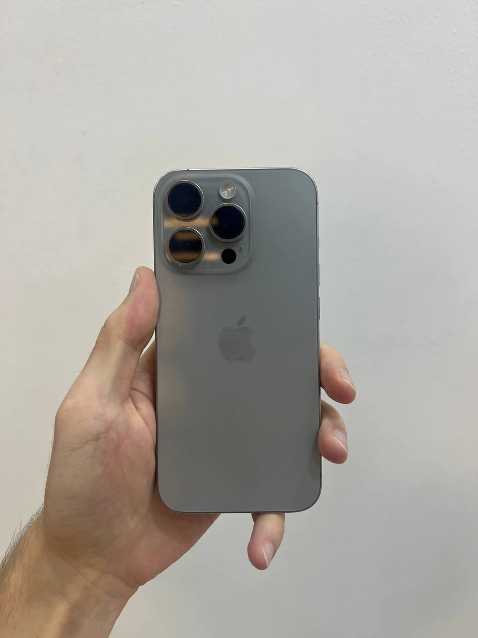Apple iPhone 15 Pro 128GB
