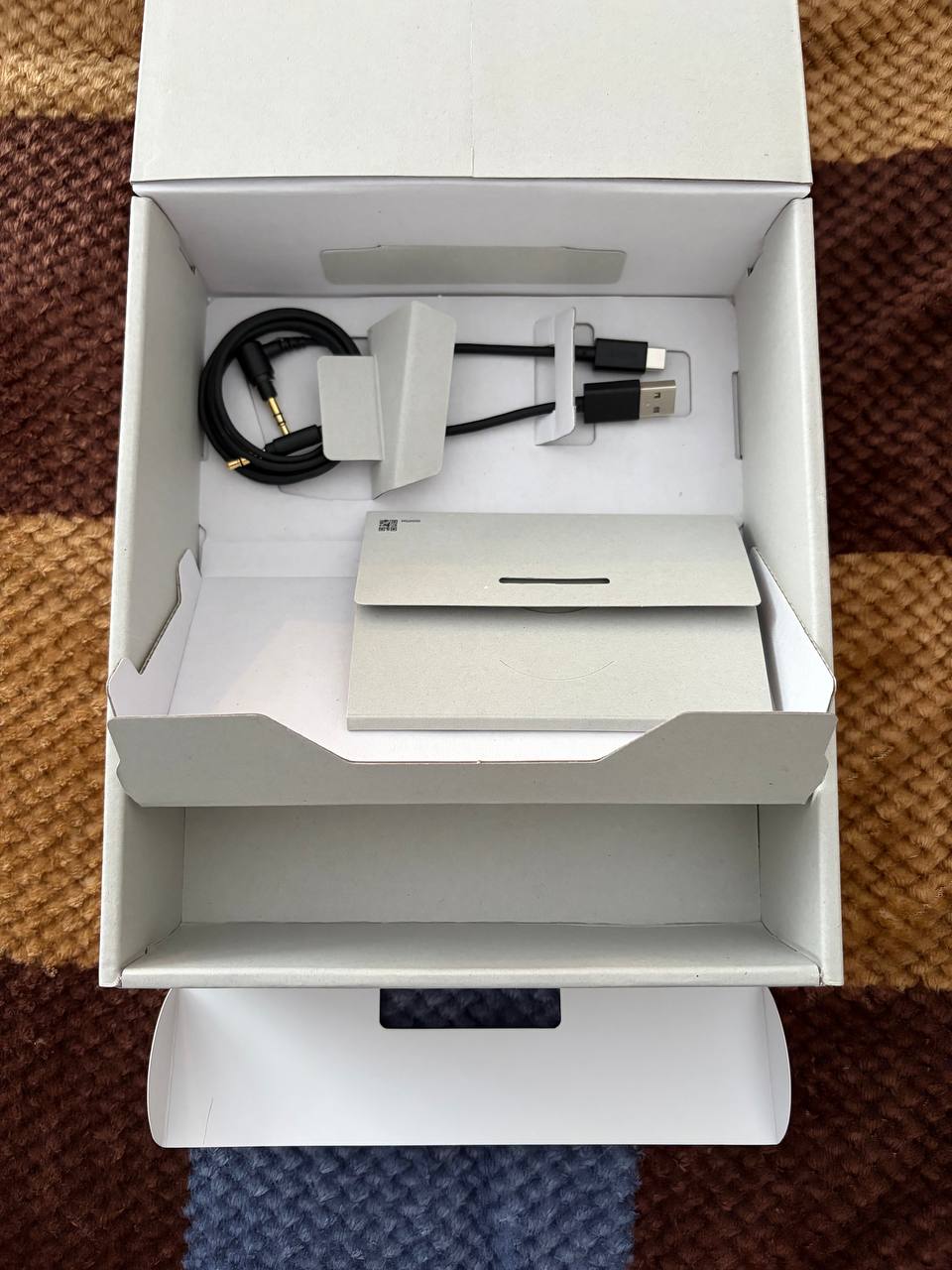 Наушники Sony WH-1000XM5SA