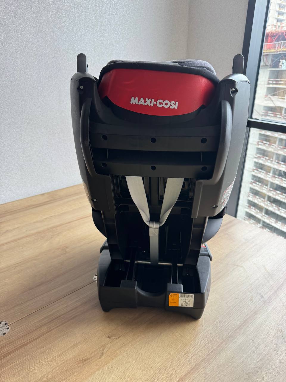 Детское автокресло Maxi-Cosi Tobi