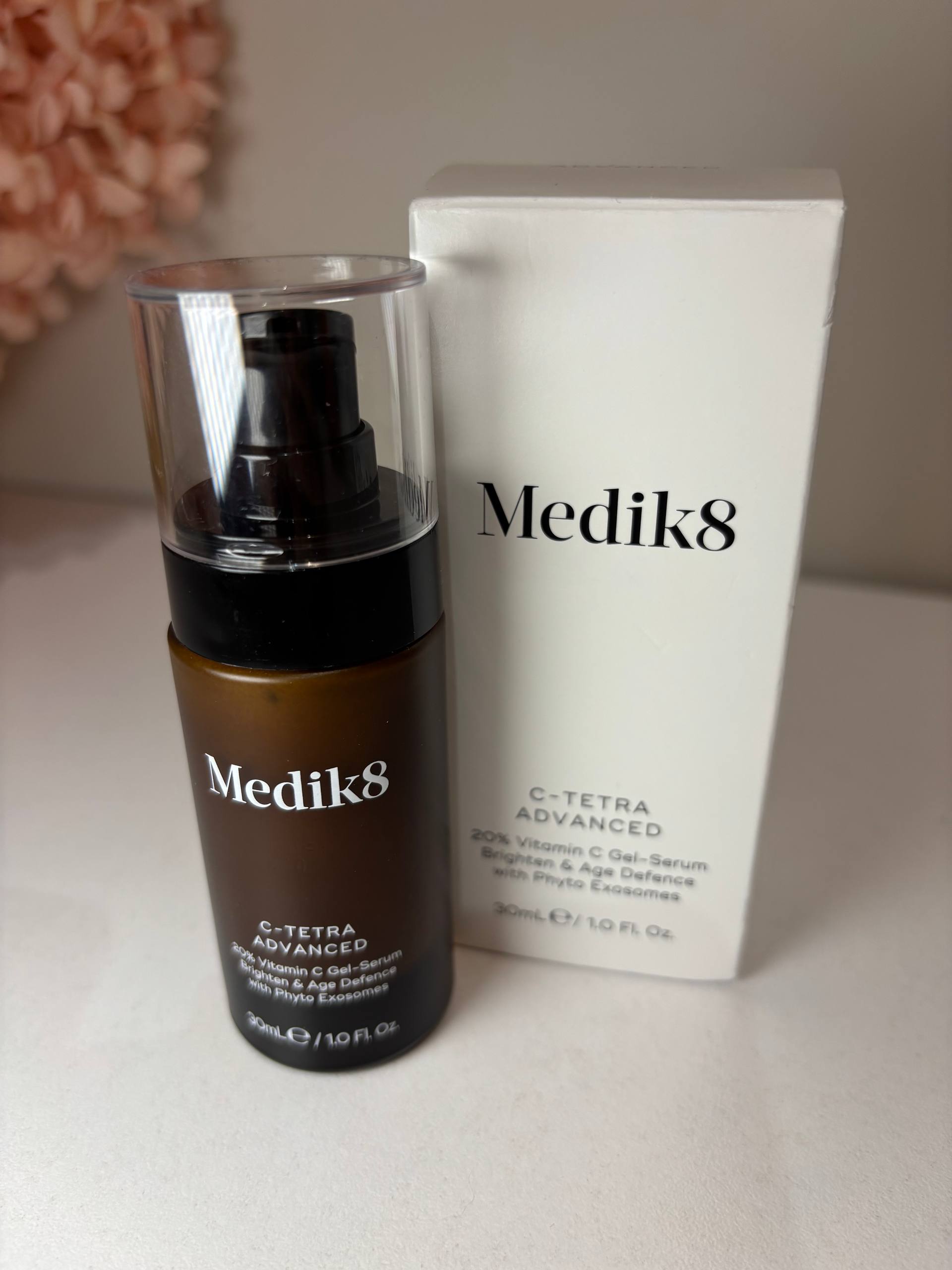 Medik8 C-Tetra Advanced сыворотка 30 мл
