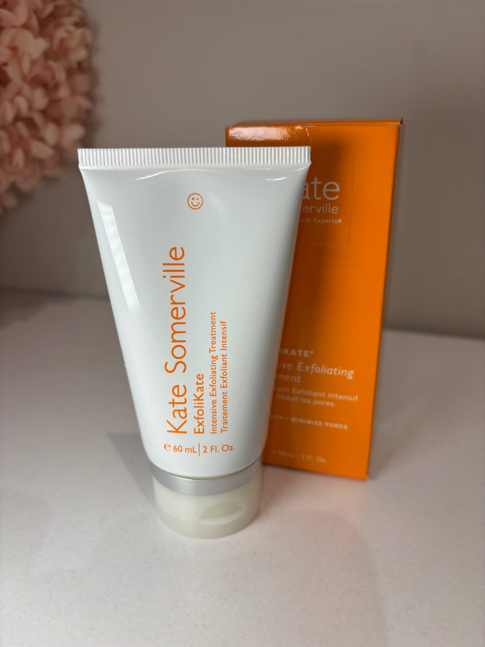 Kate Somerville ExfoliKate Intensive Exfoliating Treatment 60 мл
