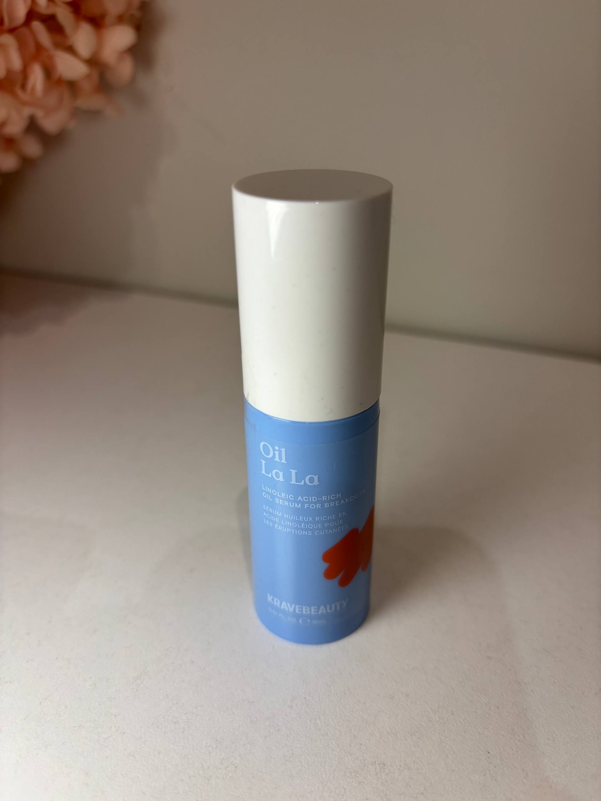 KraveBeauty Oil La La масло для лица 15 мл