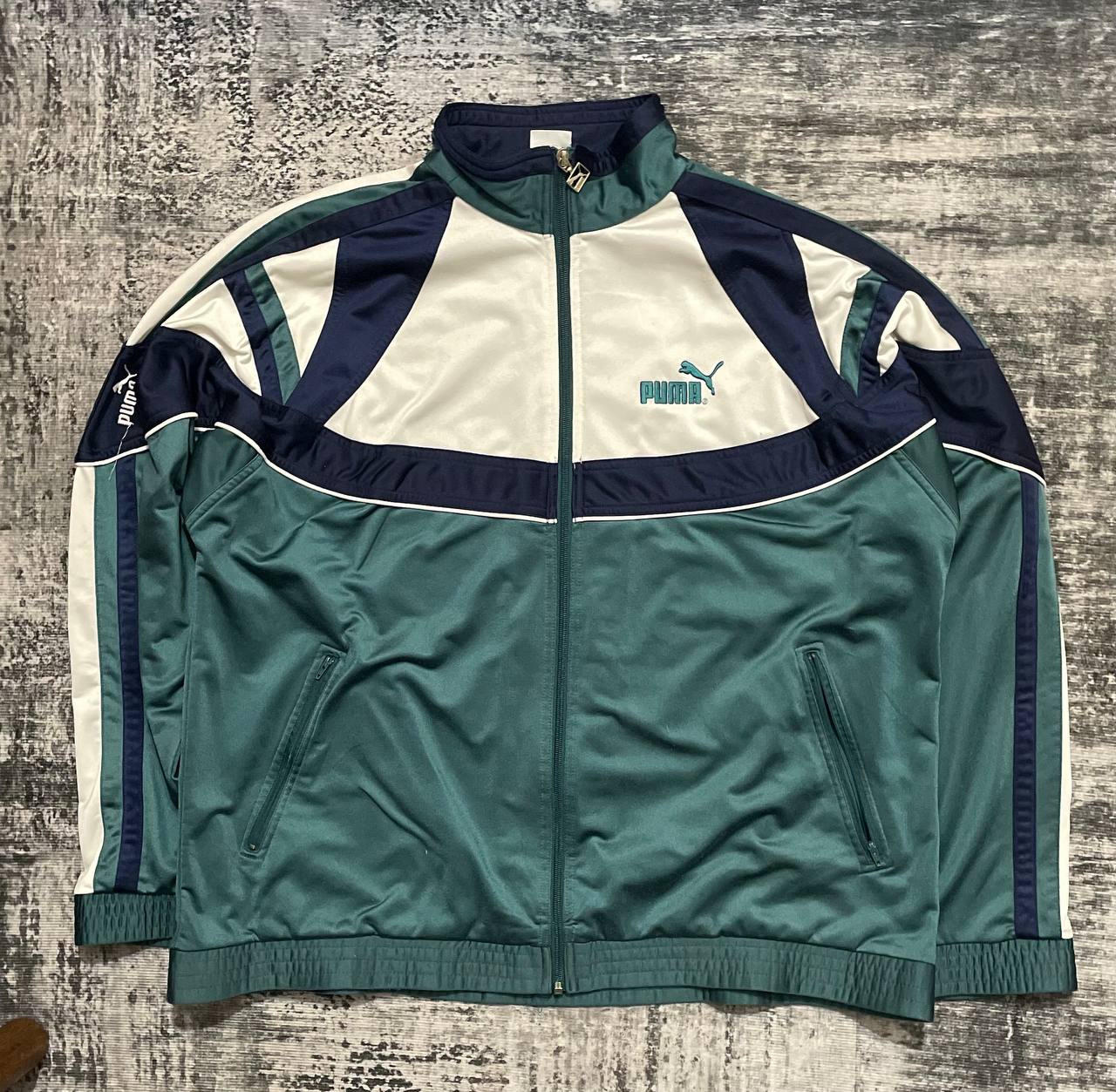 Puma Vintage Sportwear XL-XXL
