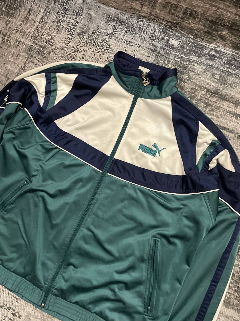 Puma Vintage Sportwear XL-XXL