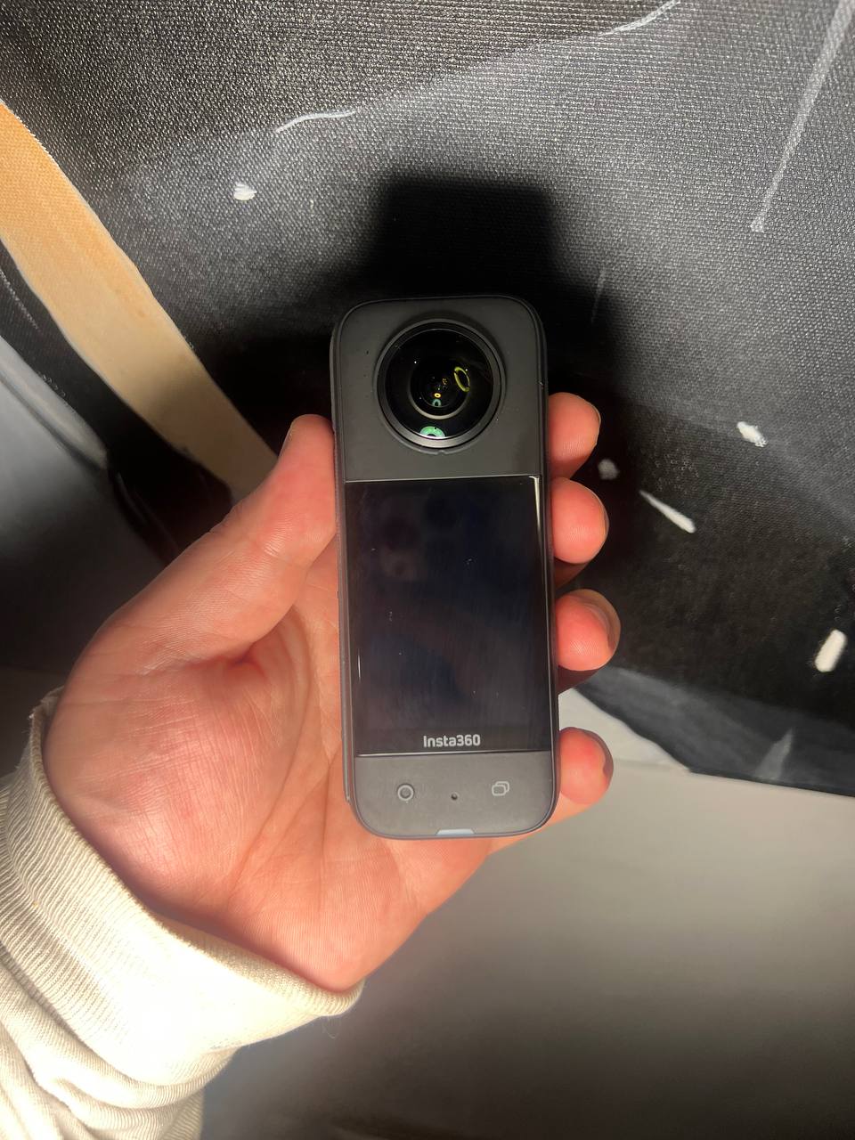 Insta360 X3