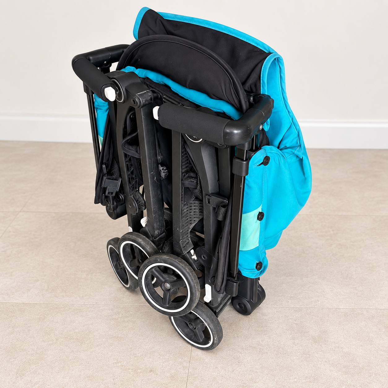 Коляска GB Pockit+ All-Terrain