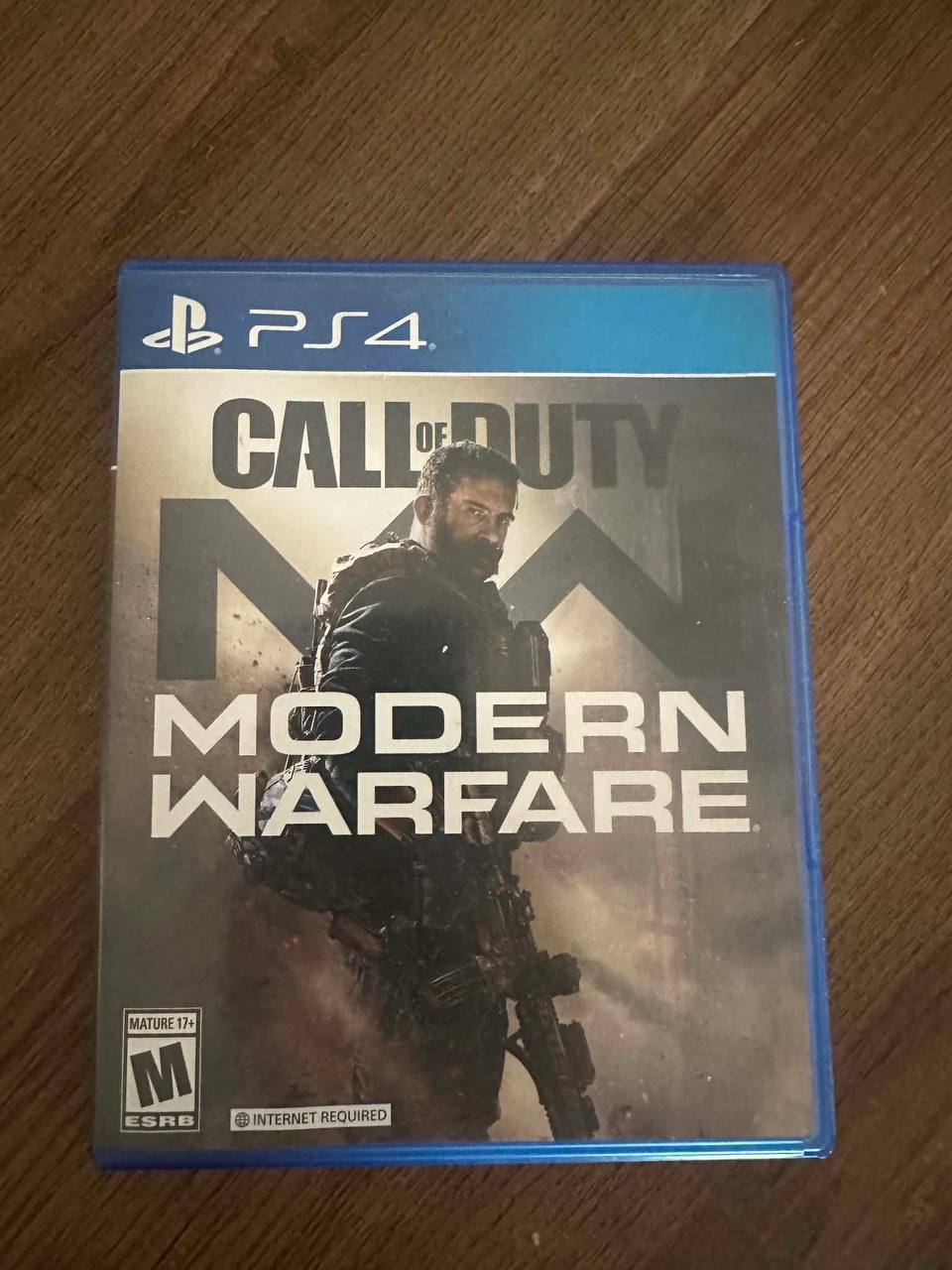 Call of Duty (игра)