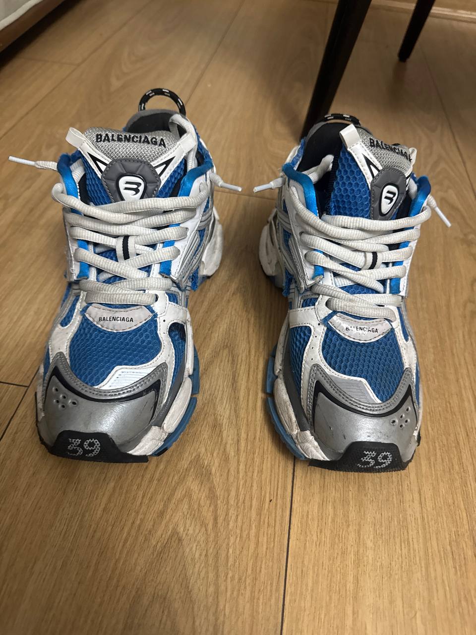 Balenciaga Runner кроссовки