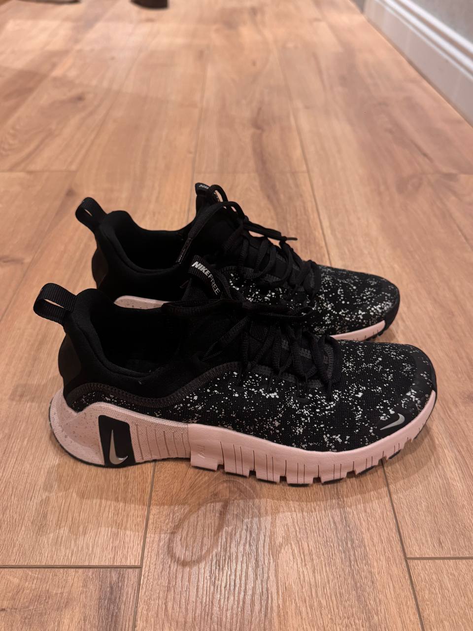 Кроссовки Nike Free Metcon 6 SE, размер 38.5