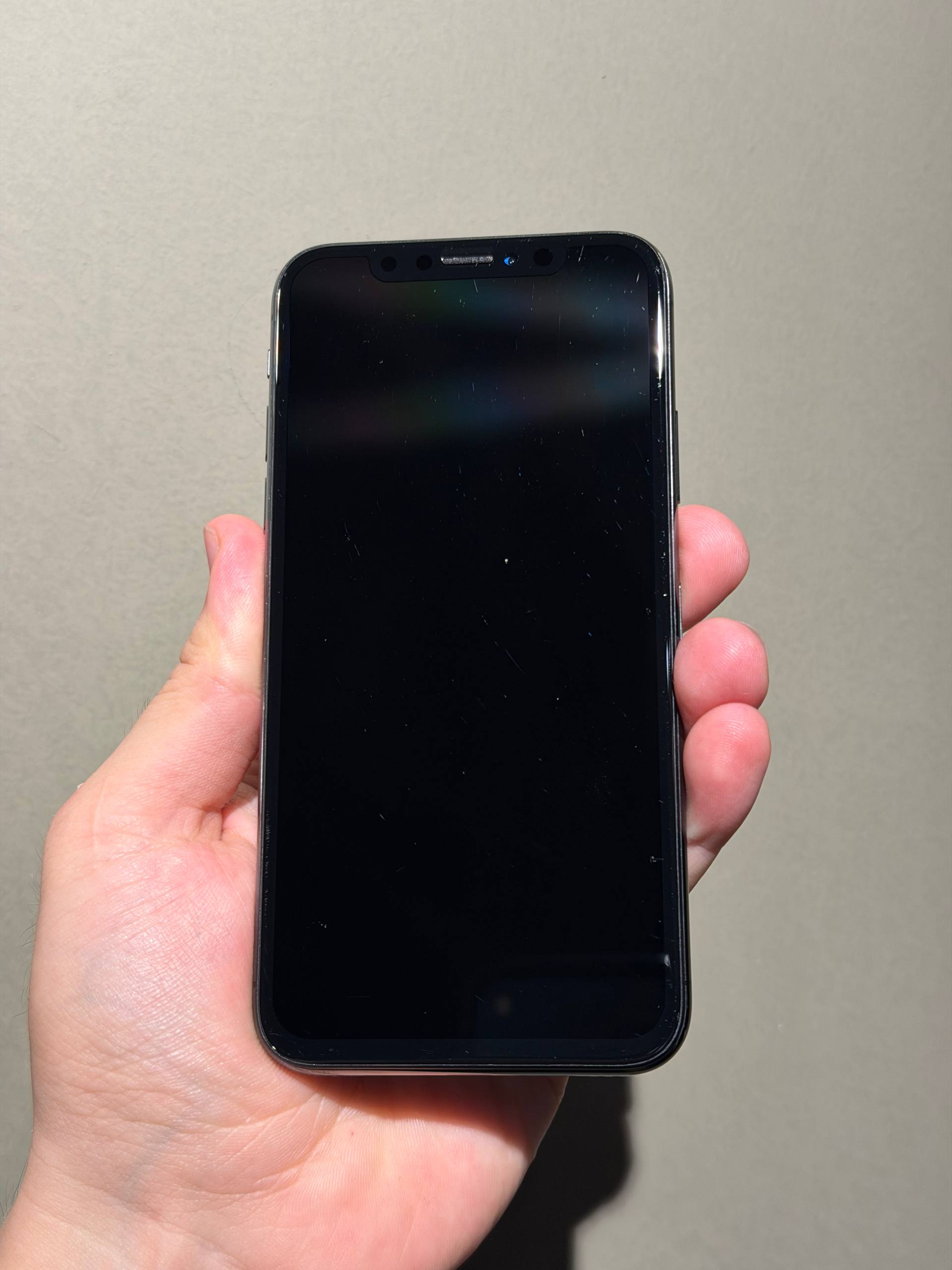 iPhone X 64GB