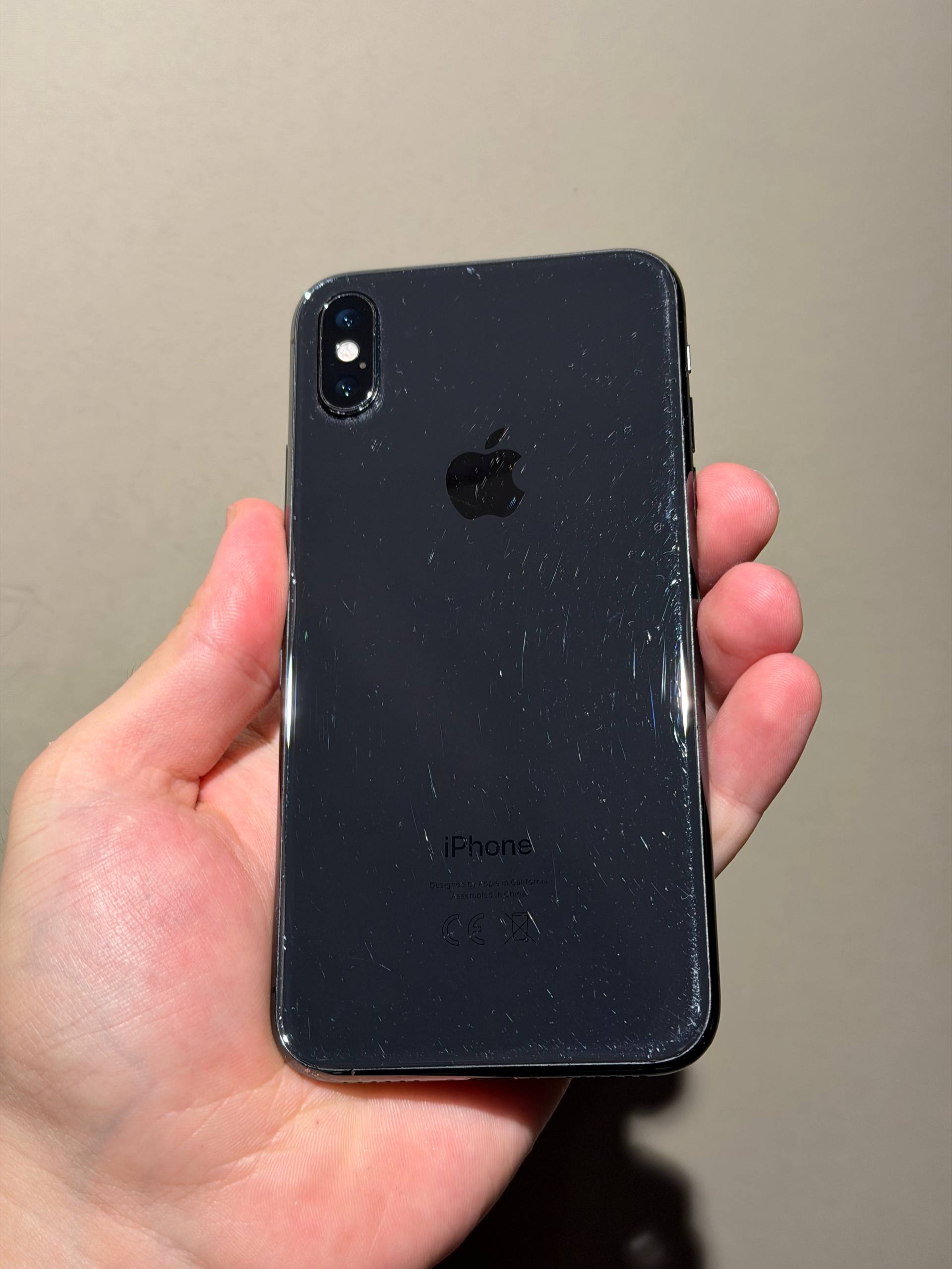 iPhone X 64GB