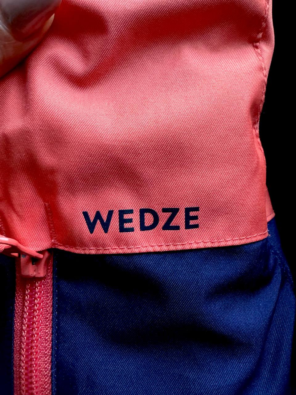 Детский комбинезон Wedze