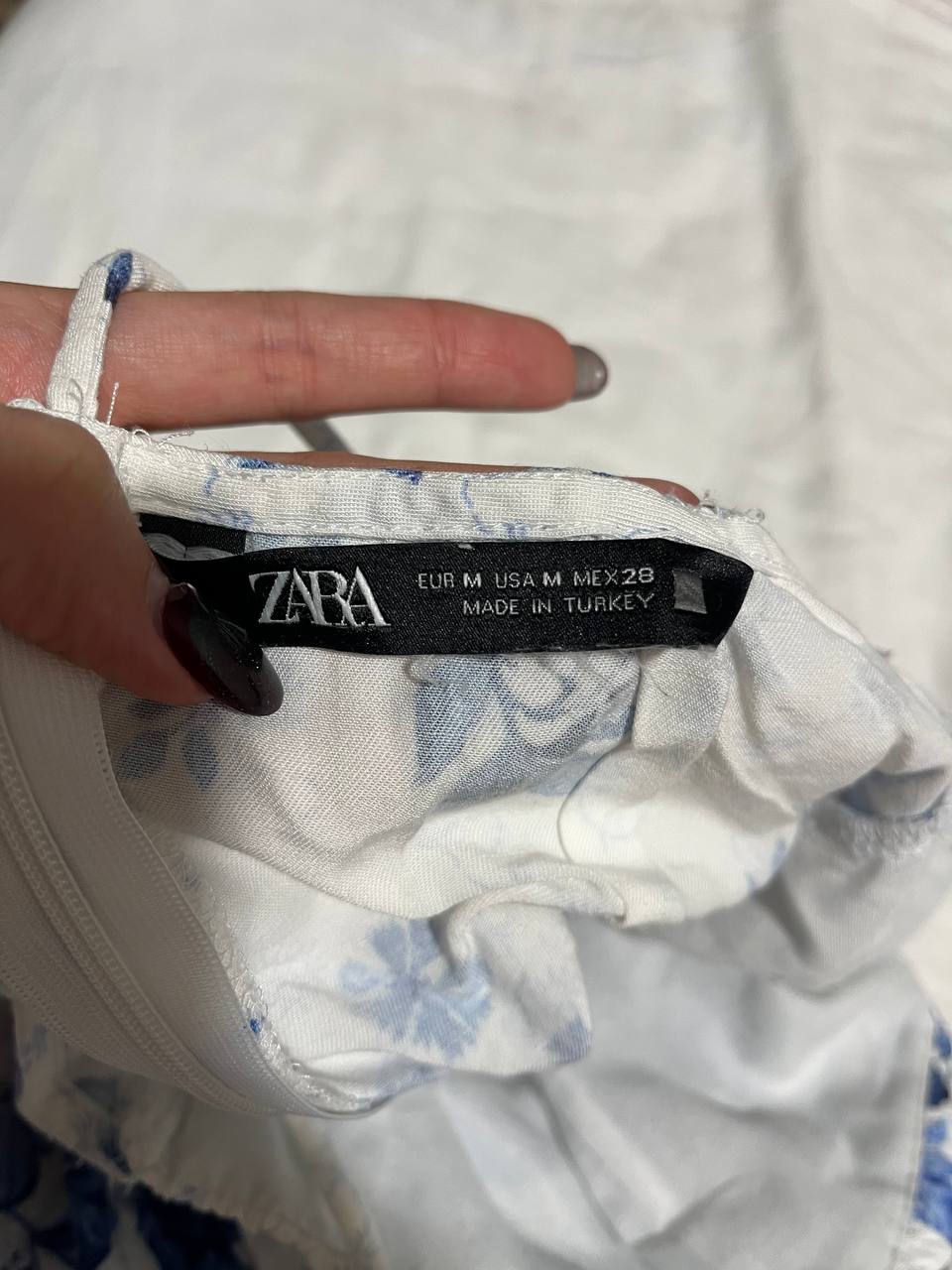 Платье ZARA, размер M