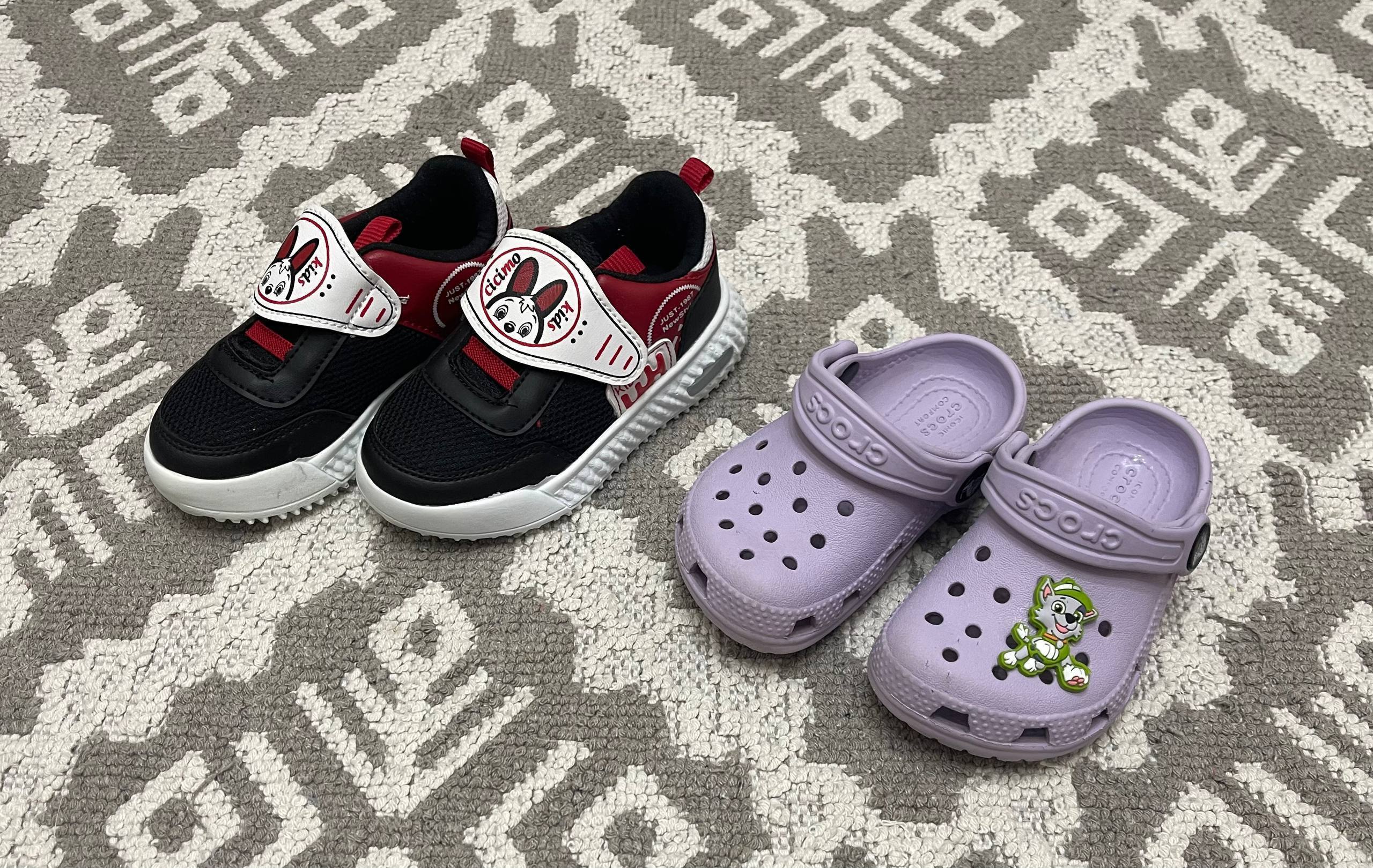 Crocs C6