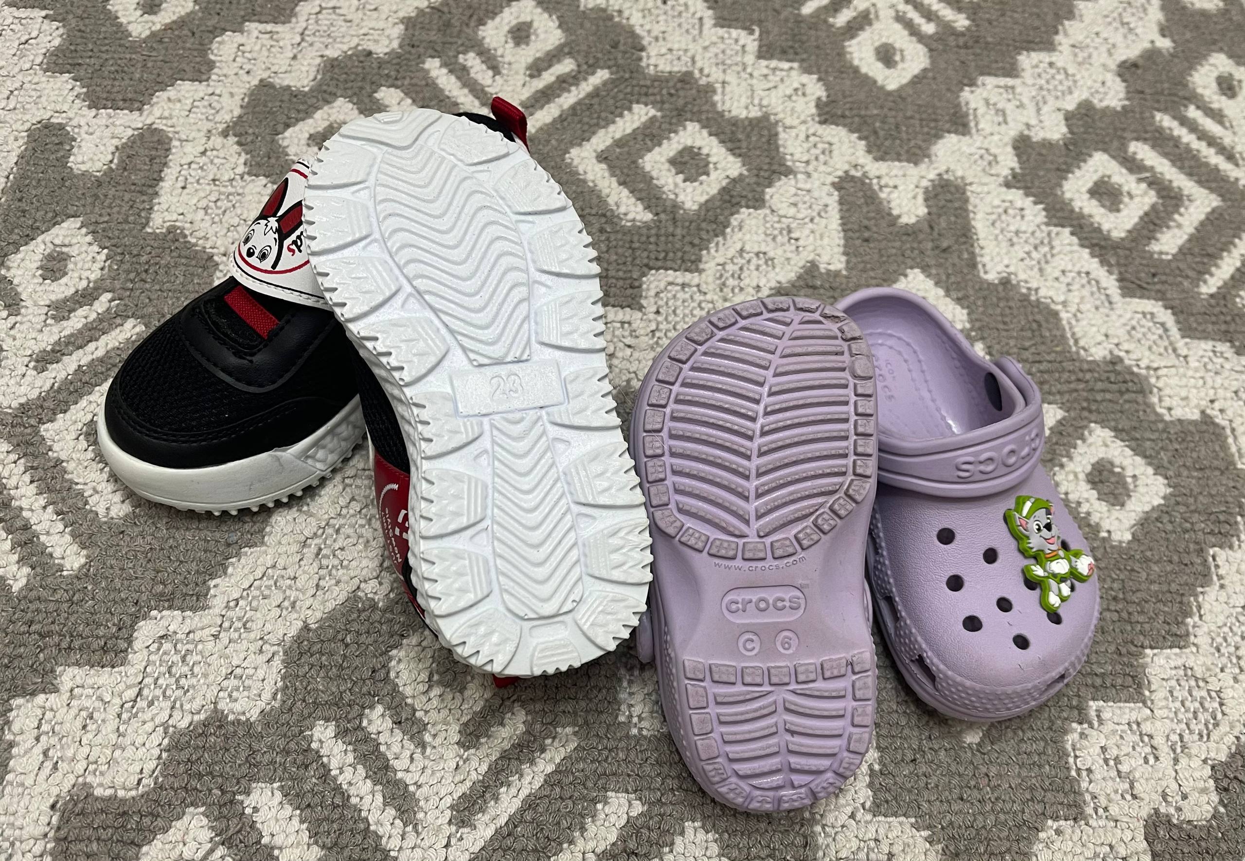Crocs C6