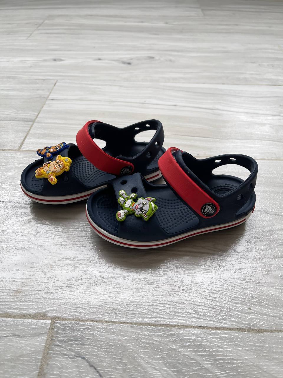 Crocs C6