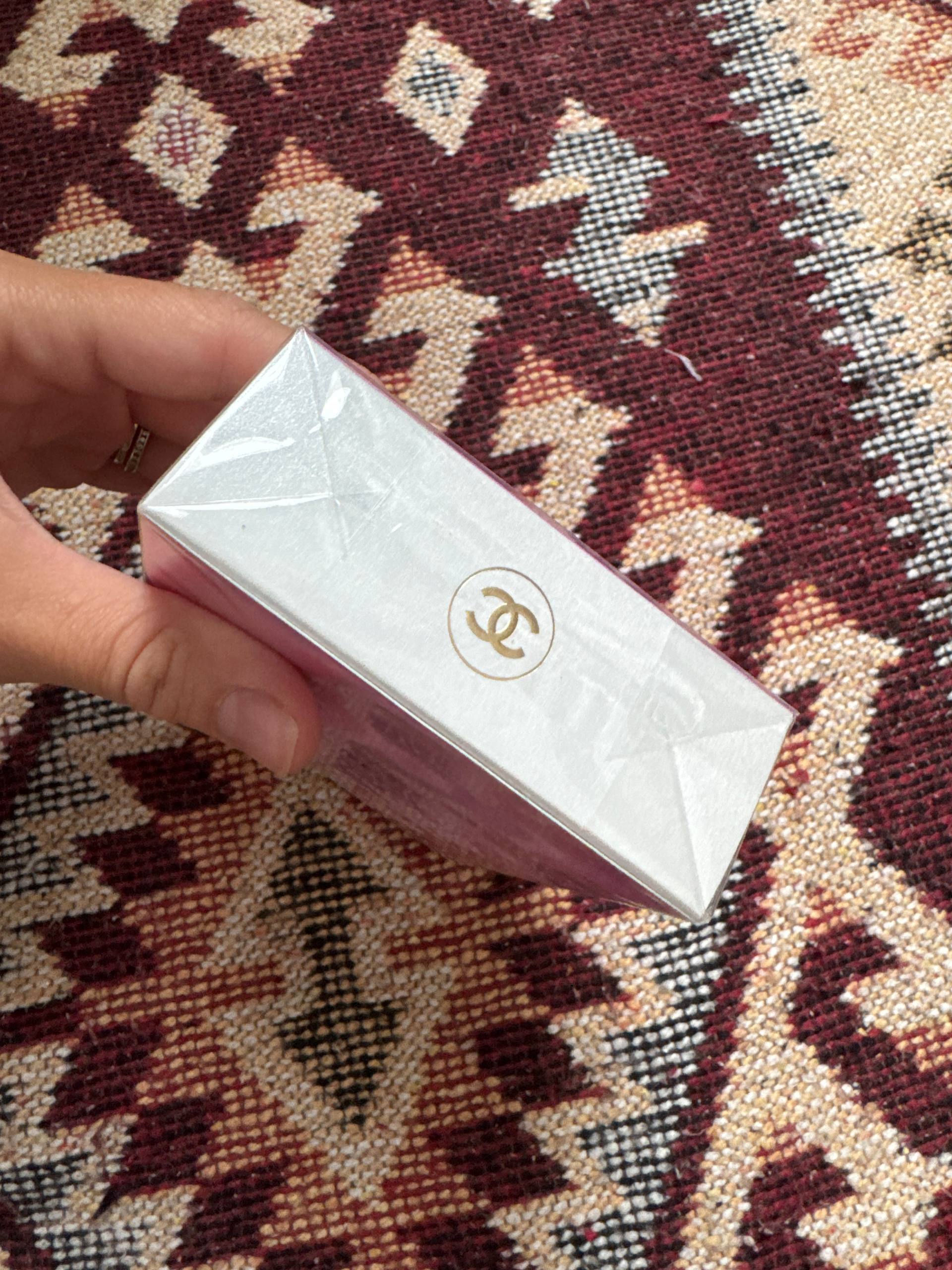 Chanel Chance Eau Tendre туалетная вода 100 мл