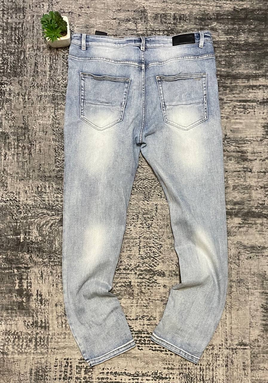 Джинсы Amiri, размер 38