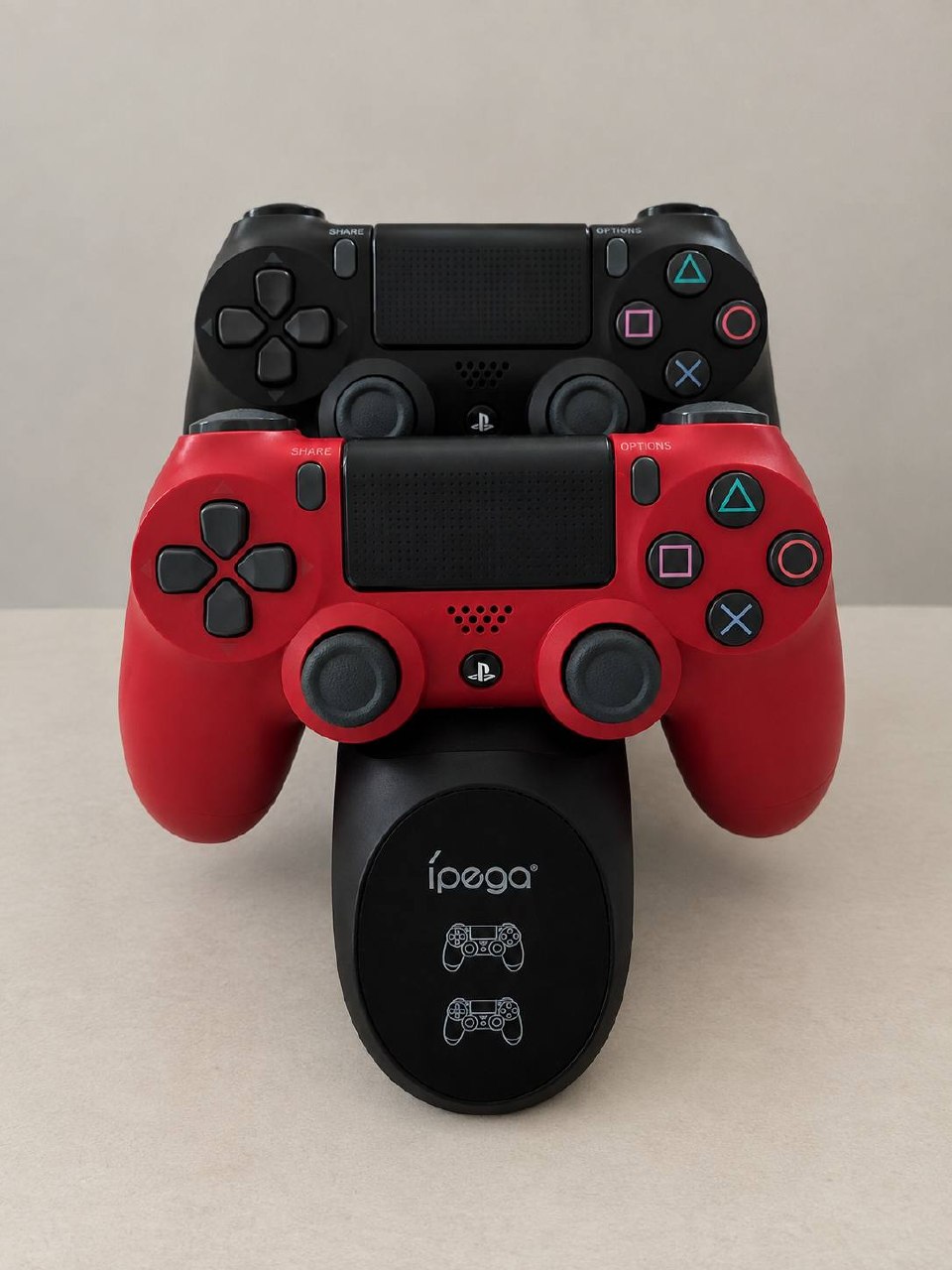 Геймпад для PS4