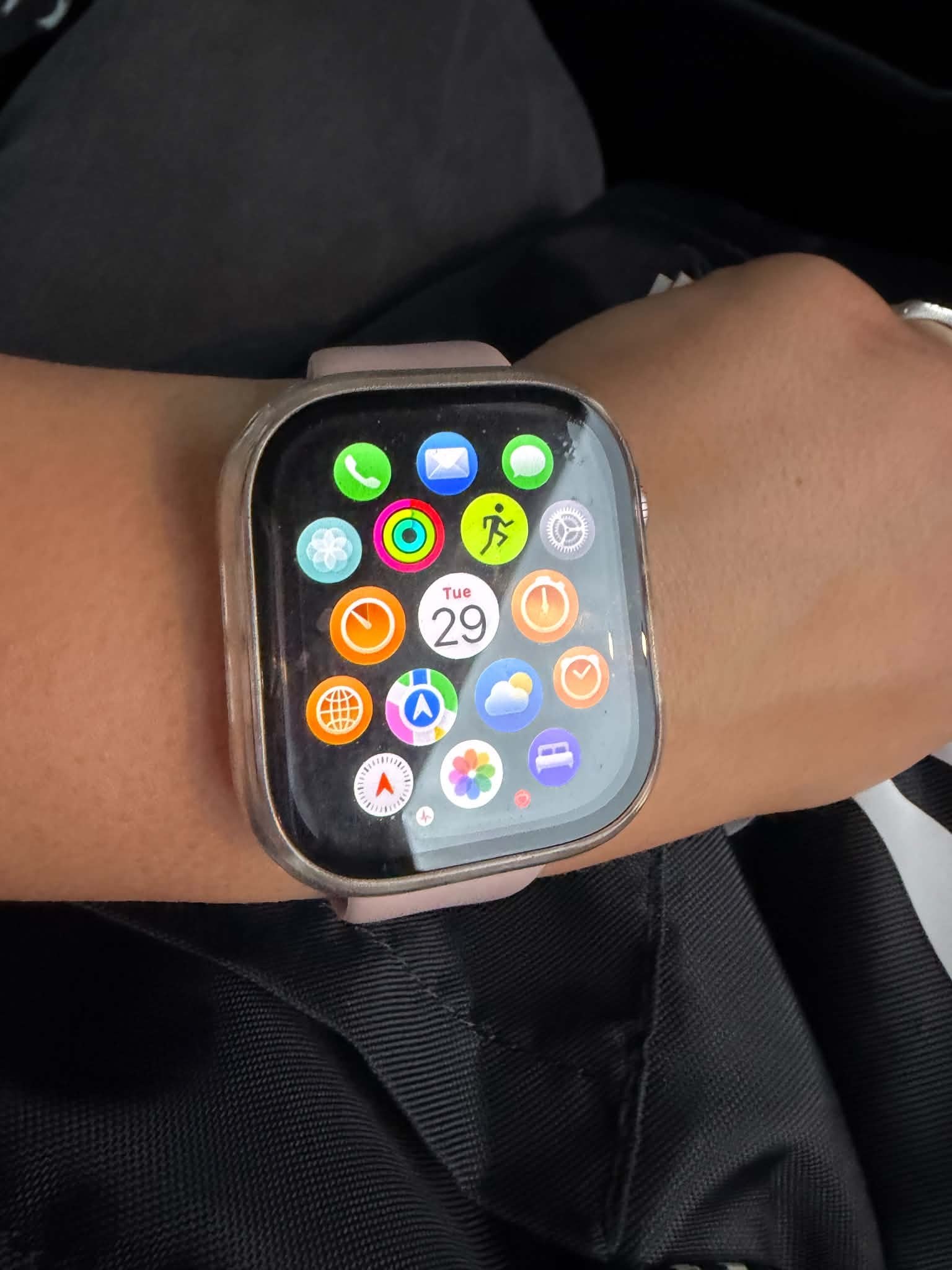 Apple Watch Series 10 46mm GPS