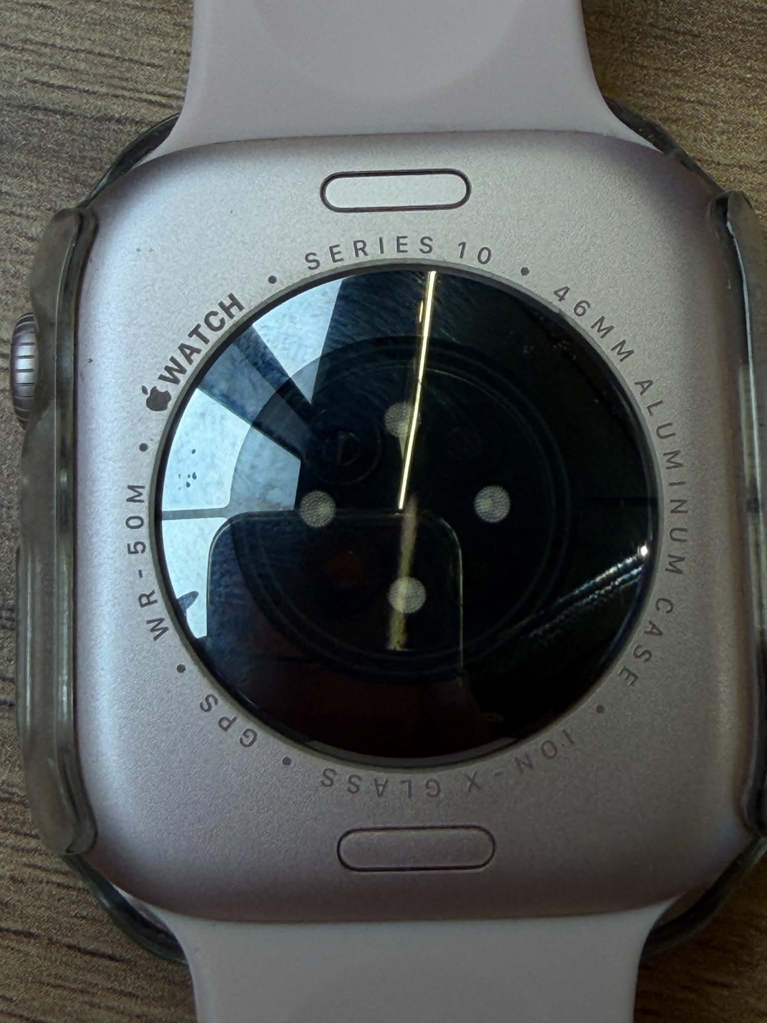 Apple Watch Series 10 46mm GPS