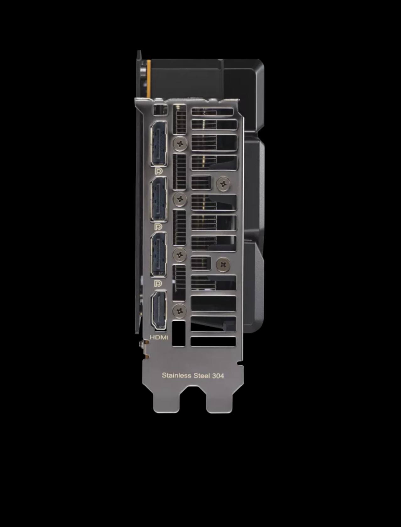 Видеокарта ASUS RTX 5060