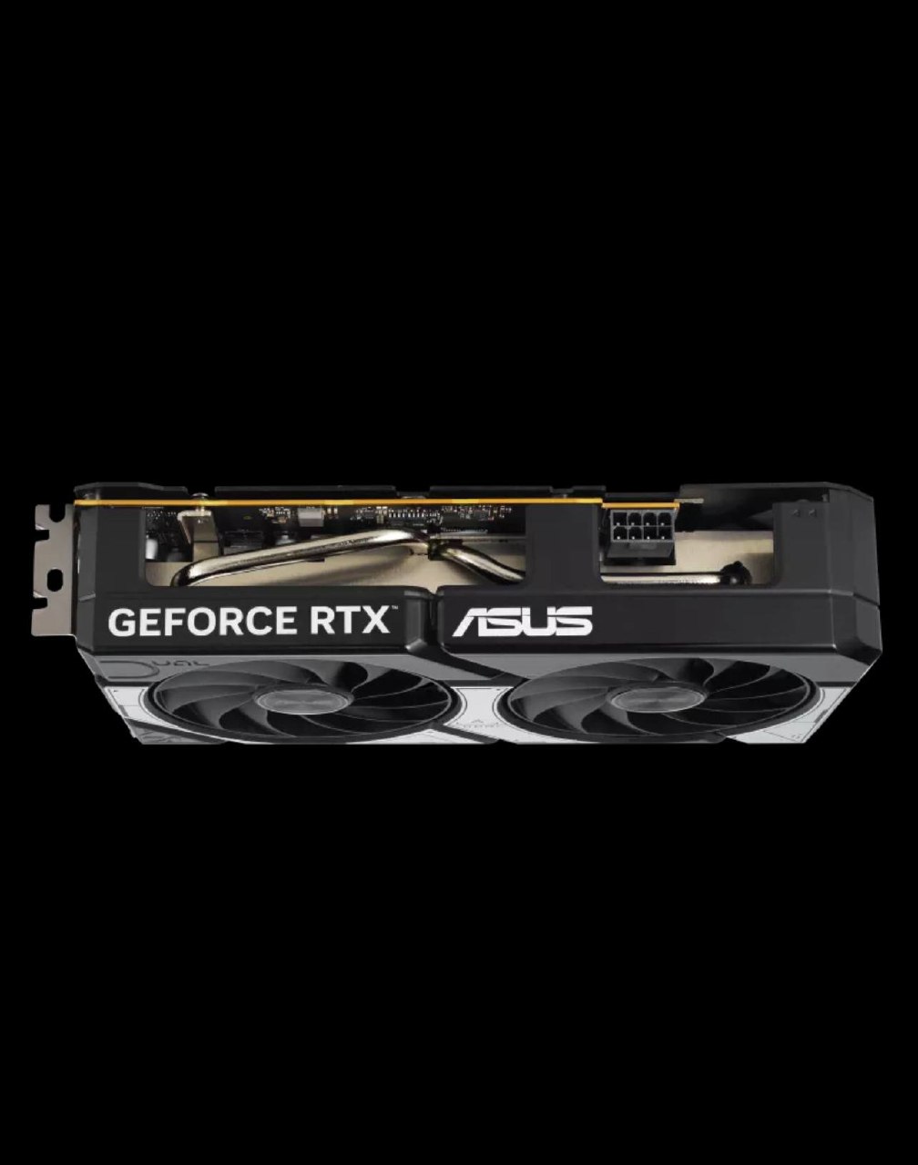 Видеокарта ASUS RTX 5060